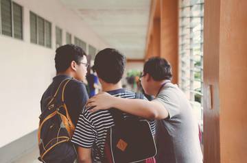 Kenakalan Remaja Jadi Tanggung Jawab Bersama untuk Masa Depan