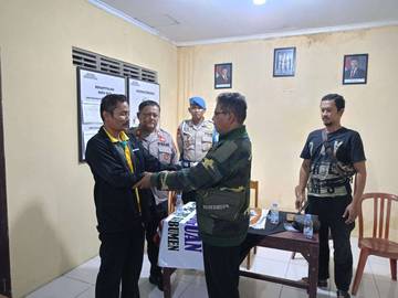 Kasus Pencurian 3 Kg Gula Merah di Kebumen Diselesaikan Lewat Restorative Justice