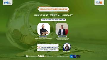 Zakat Untuk Pemberdayaan dan Peningkatan Ekonomi