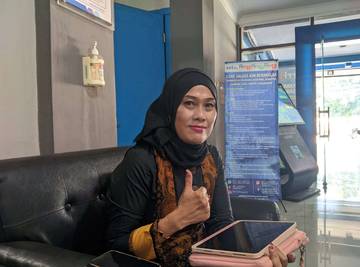KBIH Al Wardah Siapkan Jemaah Sejak Dini