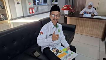 Persiapan Ibadah Haji di Banyumas Capai 90 Persen