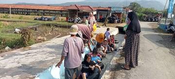 Smart Fisheries Village, Wisata Edukatif di Panembangan Banyumas