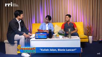 Produktif di Usia Muda, Siapa Takut?