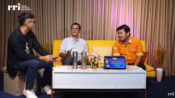 Purbasari Pancuran Mas Purbalingga Selalu Hadirkan Inovasi baru