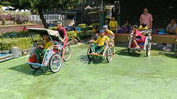 Buken Menjadi Salah satu Alternatif Tempat Wisata Keluarga