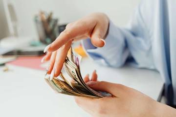Lima Tips Mengatur Keuangan Rumah Tangga