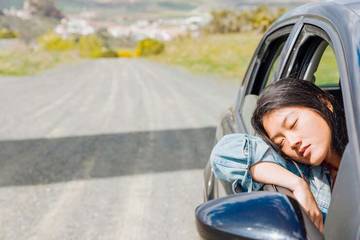 Waspada Microsleep Saat Perjalanan