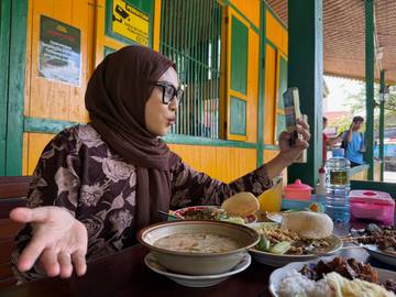 Dari Video Harian ke Puluhan Juta Rupiah