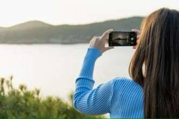 Tips Memaksimalkan Smartphone Agar Hasil Foto Tampak Menakjubkan