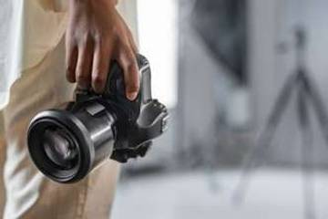 4 Tips Memulai Bisnis Fotografi