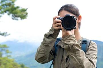 3 Tips Memotret Untuk Pemula