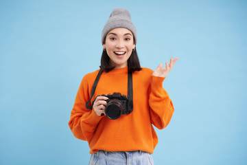 5 Tips dan Trik Fotografi Bagi pemula