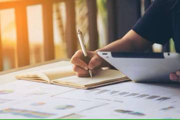 Manfaat Free Writing Bagi Diri Sendiri