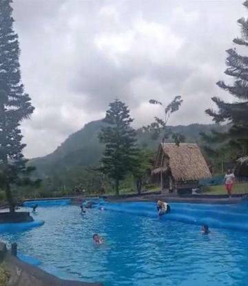 Wisata Seru Banyumas saat Libur Panjang