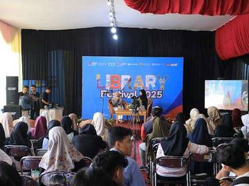 BI dan UMP Berkolaborasi Tingkatkan Literasi Keuangan Digital