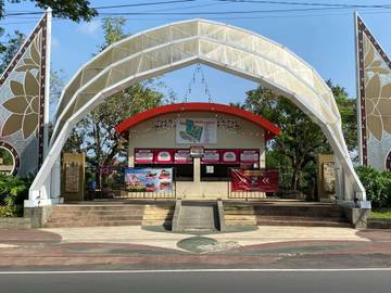 Taman Mas Kemambang Siap Sambut Lonjakan Pengunjung Iduladha
