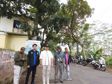 Perbaikan Akses Wisata Unggulan Purbalingga Dimulai Tahun Ini