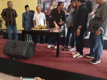 PT AMJ: Tidak Benar Lakukan Penagihan di Jalan