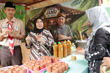 Kehadiran Desa Wisata Dinilai Dapat Geliatkan Ekonomi Masyarakat