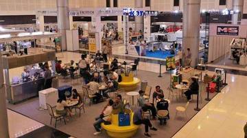 Indowood Expo 2025 Sugukan Ribuan Pelaku Industri Berinovasi