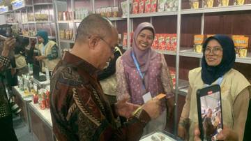 UMKM di Banyumas Didorong Kuasai Ranah Digital