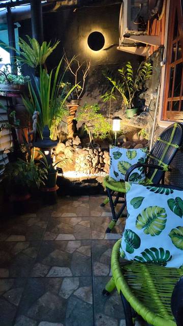 Taman Minimalis: Taman yang Indah di Lahan Sempit