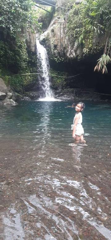 Curug Kanesia: Surga Tersembunyi yang Wajib Dikunjungi