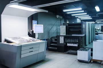 JADIPrint Hadir sebagai Inovator Percetakan Digital