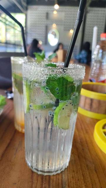 Es Kuwut: Minuman Tradisional yang Kaya akan Manfaat