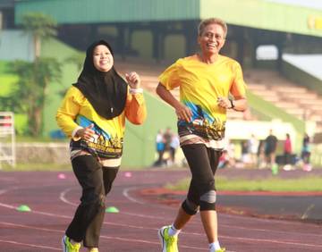 Unsoed Runner Community, Wadah Baru Mahasiswa Pecinta Lari
