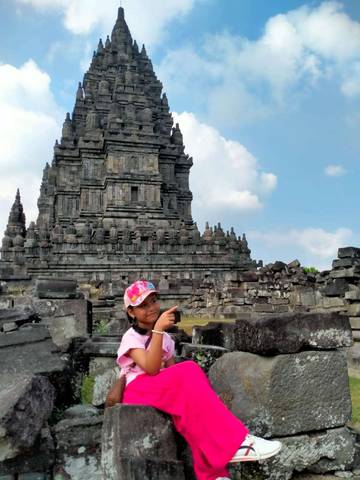 Mengisi Liburan dengan Kegiatan Seru dan Edukatif