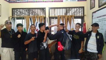 255 Petinju Berlaga di Kejuaraan Piala Bupati Banjarnegara