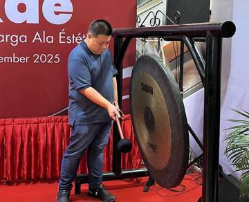 Depo Pelita Hadirkan Ihkae Fest 2025