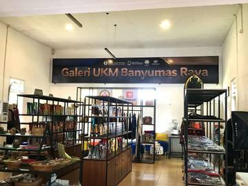 Dua Hambatan UMKM, Saatnya Beradaptasi dengan Teknologi
