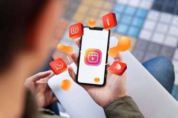 Mengoptimalkan Konten dengan Fitur Musik Bebas Royalti Instagram