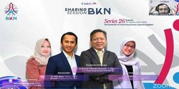 Peran AI dalam Mendorong Inovasi ASN