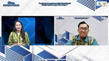 Pemanfaatan Digital Jadi Bekal Milenial Masa Depan 
