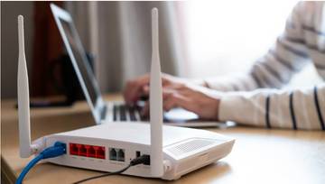 Mengenal Perbedaan Modem, Router, dan Access Point