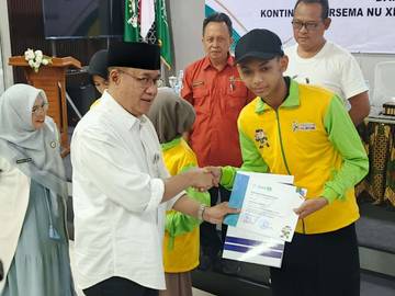 Banyumas Berpeluang Jadi Tuan Rumah Porsema, Bupati Mendukung