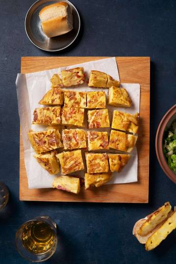 Martabak Diet: Tetap Nikmat Meski Rendah Kalori
