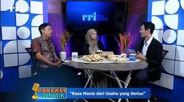 Kisah Inspiratif: Rasa Manis Usaha yang Tak Terduga