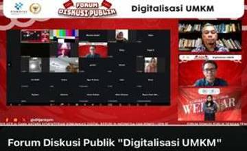 Digitalisasi UMKM: Inovasi Digital untuk Meningkatkan Daya Saing