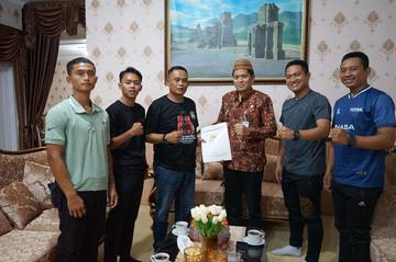 Dua Petinju Banjarnegara Siap Berlaga di Kejurnas Medan