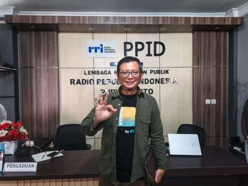 BSI Dorong UMKM Sebagai Penggerak Visi Indonesia Emas