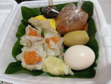 Siomay Homemade: Lezat dan Mudah Dibuat