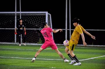 Mini Soccer Jadi Pilihan Olahraga Favorit Remaja Sekarang