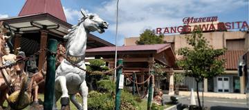 Museum Ranggawarsita, Menelusuri Jejak Sejarah Jawa Tengah