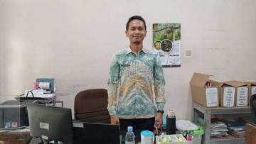 Kejuaraan Tarkam 2025, Angkat Semangat Olahraga Desa