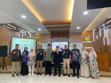 Unsoed Dorong Inovasi Teknologi Pertanian 