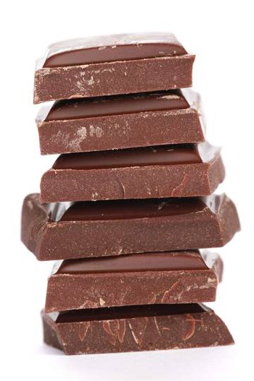 Cokelat, Pemicu Rasa Bahagia yang Alami
